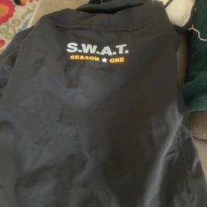 5.11 Tactical Hooded Jacket 4X